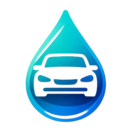 Lavage auto à domicile Courçay